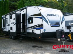 New 2018 Keystone Impact 332 available in Beaverton, Oregon