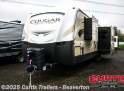 New 2018 Keystone Cougar Half-Ton 33mls available in Portland, Oregon