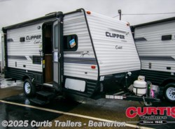 New 2018 Coachmen Clipper Cadet 17cbh available in Beaverton, Oregon