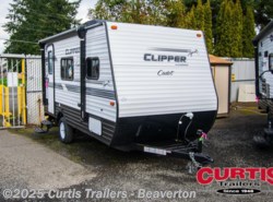 New 2018 Coachmen Clipper Cadet 16cfb available in Beaverton, Oregon