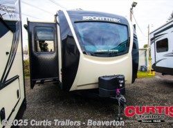 New 2018 Venture RV SportTrek Touring 333vfk available in Beaverton, Oregon