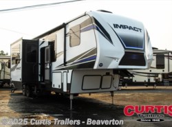 New 2018 Keystone Impact 361 available in Beaverton, Oregon