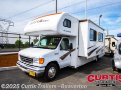 Used 2007 Fleetwood Tioga Arrow 31w available in Beaverton, Oregon
