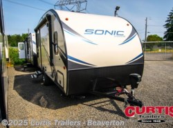 New 2019 Venture RV Sonic Lite 167vms available in Portland, Oregon