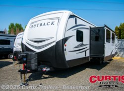New 2019 Keystone Outback 324cg available in Beaverton, Oregon