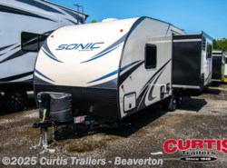 New 2019 Venture RV Sonic 231vrl available in Beaverton, Oregon