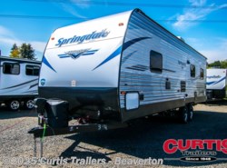 New 2019 Keystone Springdale 27TH available in Portland, Oregon