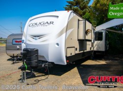 New 2019 Keystone Cougar Half-Ton 32RESWE available in Beaverton, Oregon