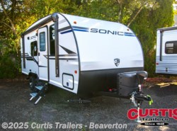 New 2019 Venture RV Sonic 190vrb available in Beaverton, Oregon