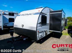 New 2019 Venture RV Sonic Lite 169vmk available in Portland, Oregon