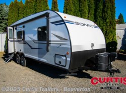 New 2019 Venture RV Sonic 231vrk available in Beaverton, Oregon