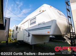 Used 2000 Jayco Designer 3110 available in Beaverton, Oregon