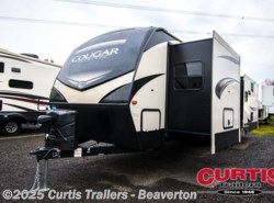 New 2019 Keystone Cougar Half-Ton 32rli available in Beaverton, Oregon
