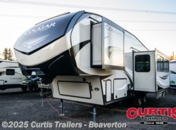 New 2019 Keystone Cougar Half-Ton 25reswe available in Beaverton, Oregon