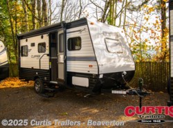 New 2019 Coachmen Clipper 17rd available in Beaverton, Oregon