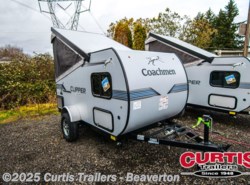 New 2019 Coachmen Clipper Express9 available in Beaverton, Oregon