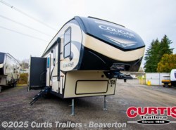 New 2019 Keystone Cougar Half-Ton 29rks available in Portland, Oregon