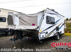 New 2019 Palomino Solaire 147x available in Beaverton, Oregon