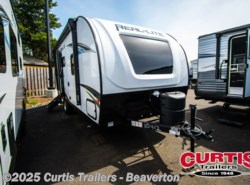 New 2019 Palomino Real-Lite Mini 181 available in Beaverton, Oregon