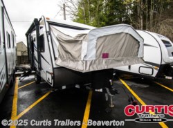 New 2019 Palomino Solaire 147x available in Beaverton, Oregon