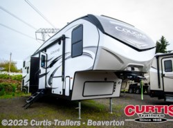 New 2020 Keystone Cougar Half-Ton 32dbh available in Beaverton, Oregon