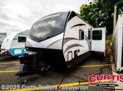 New 2020 Keystone Cougar Half-Ton 31bhkwe available in Beaverton, Oregon