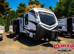 New 2020 Keystone Outback 340bh available in Beaverton, Oregon