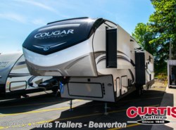 New 2020 Keystone Cougar Half-Ton 30rls available in Beaverton, Oregon
