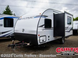 New 2020 Venture RV Sonic Lite 169vud available in Beaverton, Oregon