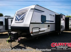 New 2020 Venture RV SportTrek 327vik available in Beaverton, Oregon