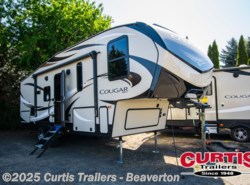 New 2019 Keystone Cougar Half-Ton 25reswe available in Beaverton, Oregon