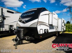 New 2020 Keystone Cougar Half-Ton 29rlkwe available in Beaverton, Oregon