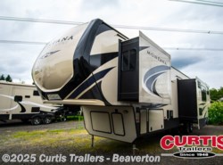 New 2020 Keystone Montana High Country 372rd available in Portland, Oregon