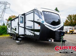 New 2020 Keystone Outback 324cg available in Beaverton, Oregon