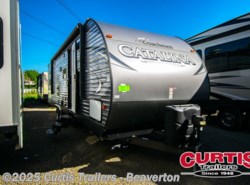 Used 2018 Coachmen Catalina 293QBCK available in Beaverton, Oregon