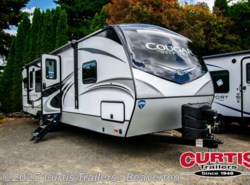 New 2020 Keystone Cougar Half-Ton 30rkswe available in Beaverton, Oregon