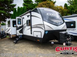 New 2020 Keystone Cougar Half-Ton 29rlkwe available in Portland, Oregon