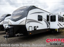 New 2020 Keystone Cougar Half-Ton 31bhkwe available in Beaverton, Oregon