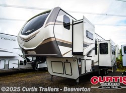 New 2020 Keystone Montana 3740fk available in Portland, Oregon