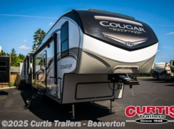 New 2020 Keystone Cougar Half-Ton 29rdb available in Beaverton, Oregon