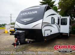 New 2020 Keystone Cougar Half-Ton 27sabwe available in Beaverton, Oregon