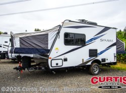 New 2020 Palomino Solaire 147x available in Beaverton, Oregon