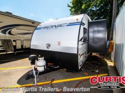 New 2020 Venture RV Sonic Lite 169vud available in Beaverton, Oregon