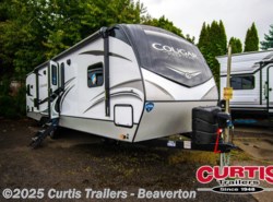 New 2020 Keystone Cougar Half-Ton 30RKDWE available in Beaverton, Oregon