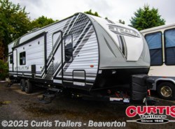 New 2020 Forest River Stealth FQ2916 available in Beaverton, Oregon