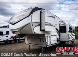 New 2020 Keystone Cougar Half-Ton 25res available in Beaverton, Oregon