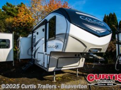 New 2020 Keystone Cougar Half-Ton 27sgs available in Portland, Oregon