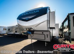 New 2020 Keystone Cougar Half-Ton 24rds available in Beaverton, Oregon