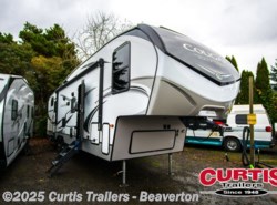 New 2020 Keystone Cougar Half-Ton 32bhs available in Beaverton, Oregon