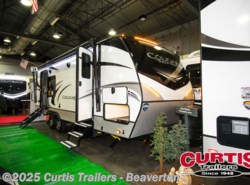 New 2020 Keystone Cougar Half-Ton 24sabwe available in Beaverton, Oregon